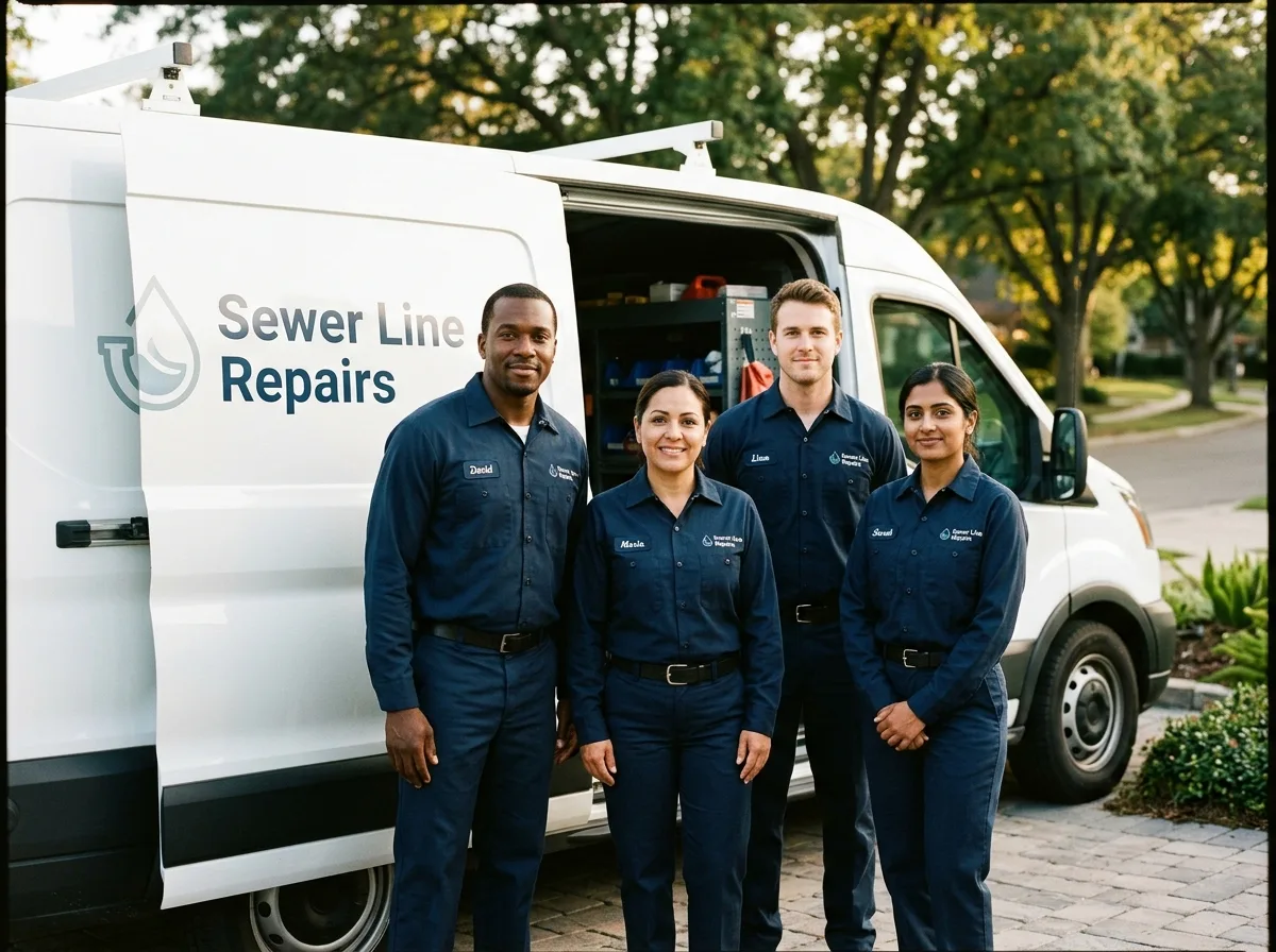 Emergency Plumber company in Blaine, TN